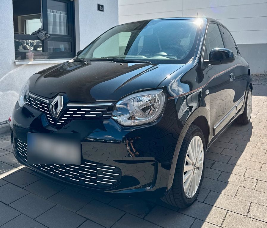 Image of Renault Twingo