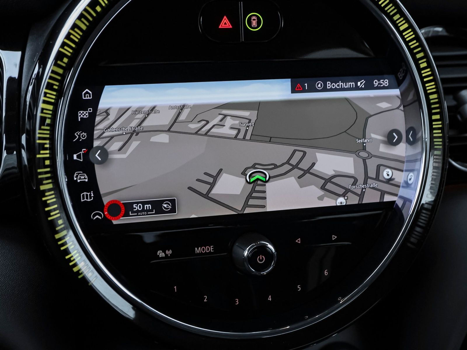 MINI Cooper SE - Bild 5