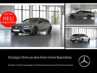 Mercedes-Benz CLA 220 Shooting Brake d 4M AMG+DIST+PANO+AHK+++