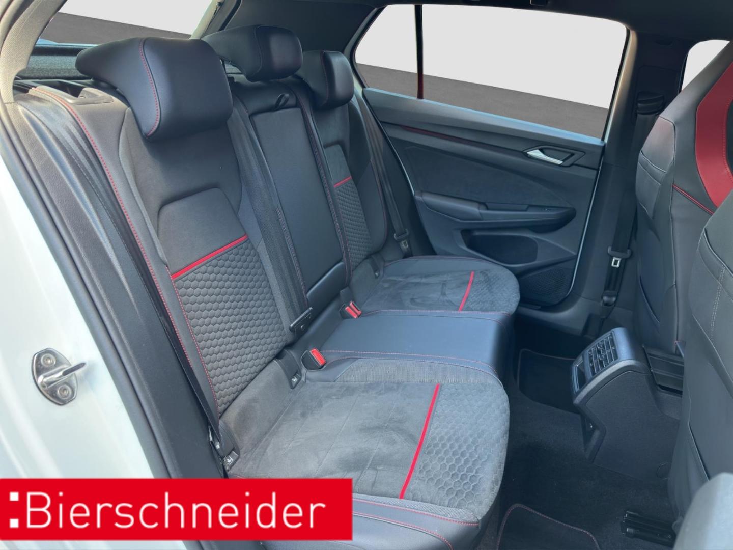 Volkswagen Golf GTI 2.0 TSI DSG Clubsport NAVI KAM LED PDC, миниатюра 19