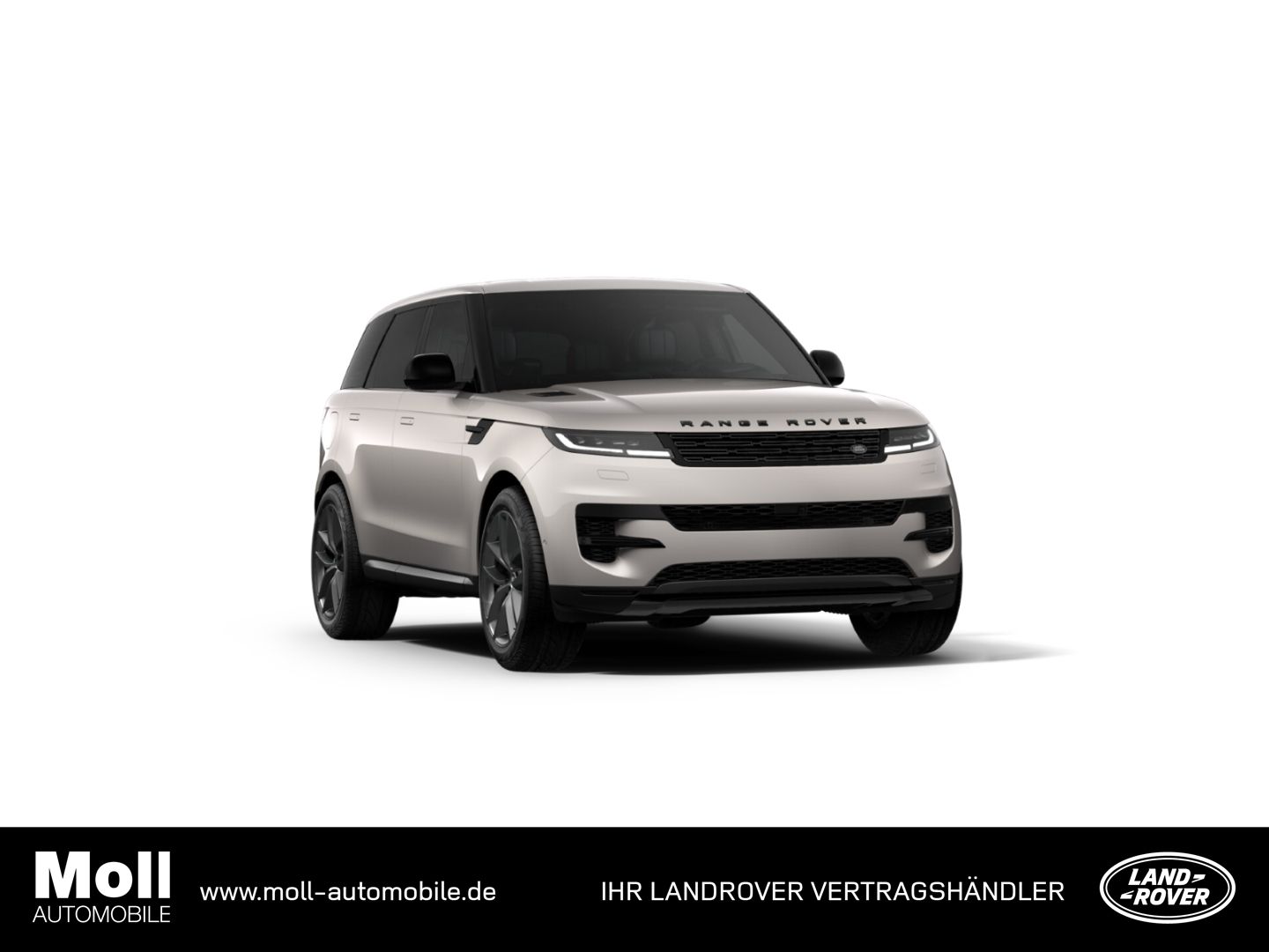 Land Rover Range Rover Sport D250 SE AKTION Pano HUD 22 Zol