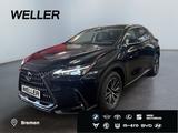 Lexus NX 450h+ E-FOUR *Bi-LED*el Sitze*CAM*SHZ*ACC*PDC - gebrauchte Lexus NX 450h aus dem Jahr 2024
