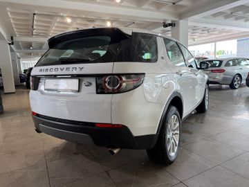 Land-Rover Discovery - 4