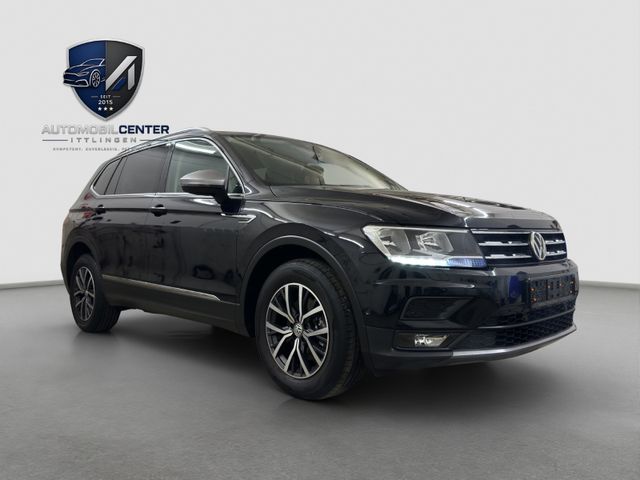 VW Tiguan Allspace/2,0Tdi/7Sitz/Navi/Kamera/ACC/AHK