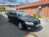 Volvo V70 Kombi Black Edition 5 Zylinder - Volvo V70: Leder, Standheizung