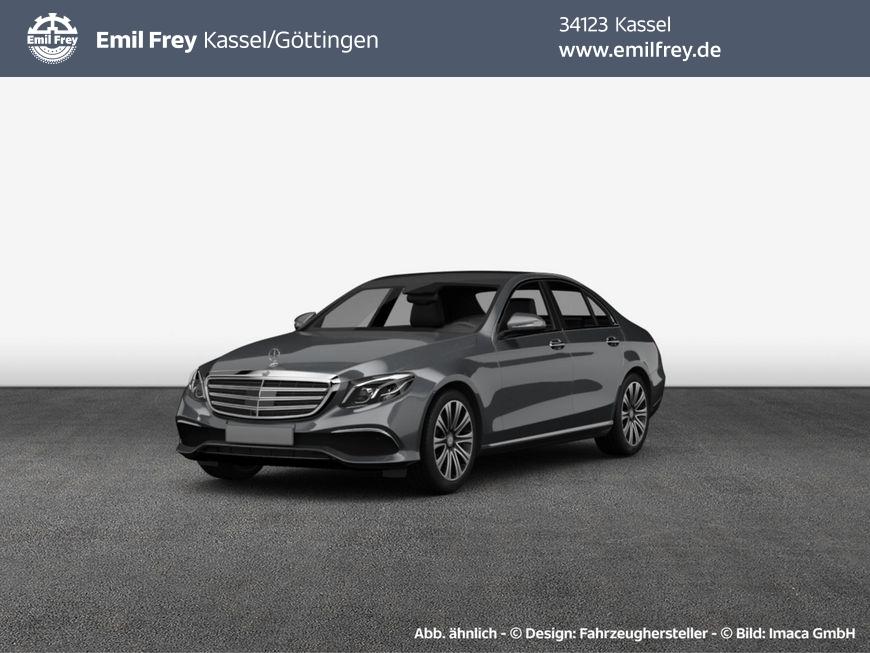Mercedes-Benz E 200 9G Exclusive|COMAND|Wide|Beam-LED|wenig KM