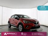 Renault Captur II 1.3 Intens LED|Navi|ParkPilot|App - Renault Captur Gebrauchtwagen in München