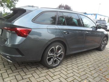 Skoda Octavia - 2