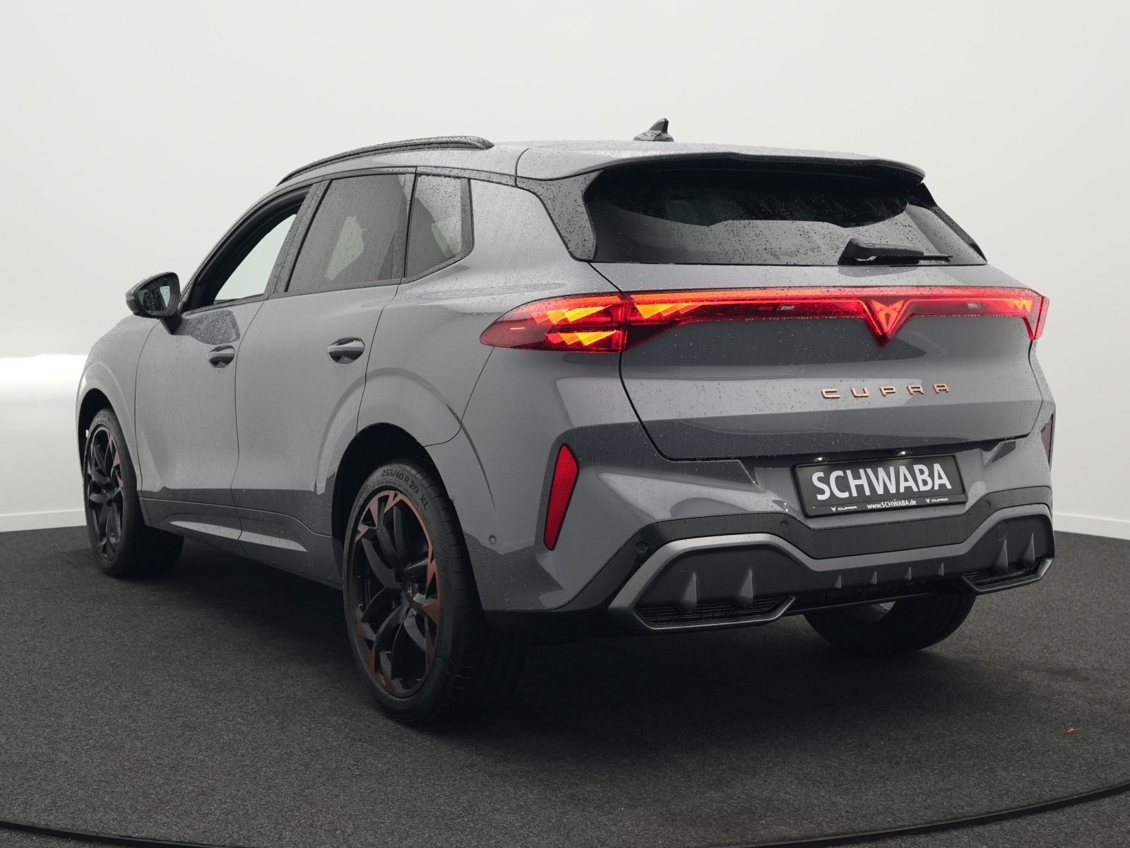 Cupra Terramar - Bild 27