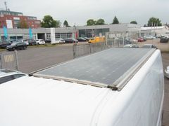 Fahrzeugabbildung Iveco Daily 35 C 170 Konvekta Fahrt-Stand,Solaranlage