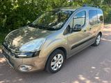 Citroën Berlingo Kombi Exclusive - Citroën Berlingo aus 2014