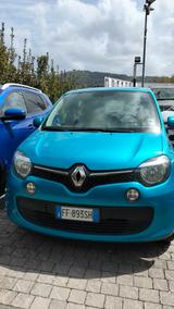 Renault Twingo SCe Stop&Start Openair - Renault Twingo: Open