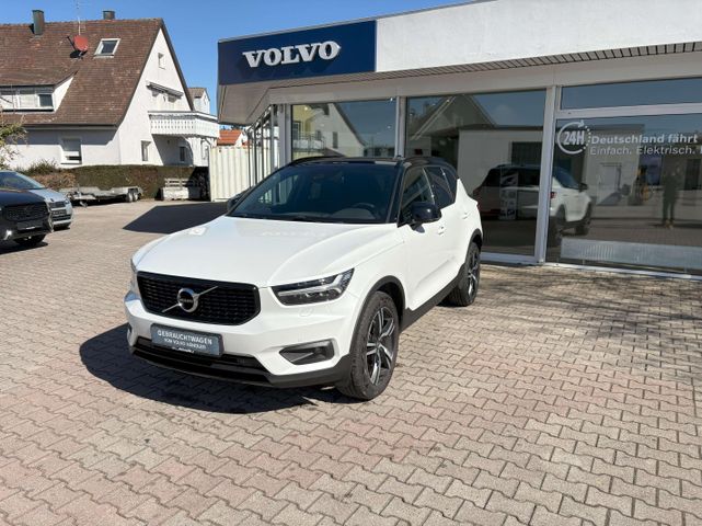 Volvo XC40 R Design 2WD