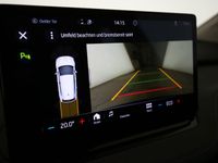 Skoda Enyaq - Vorschau Bild 13