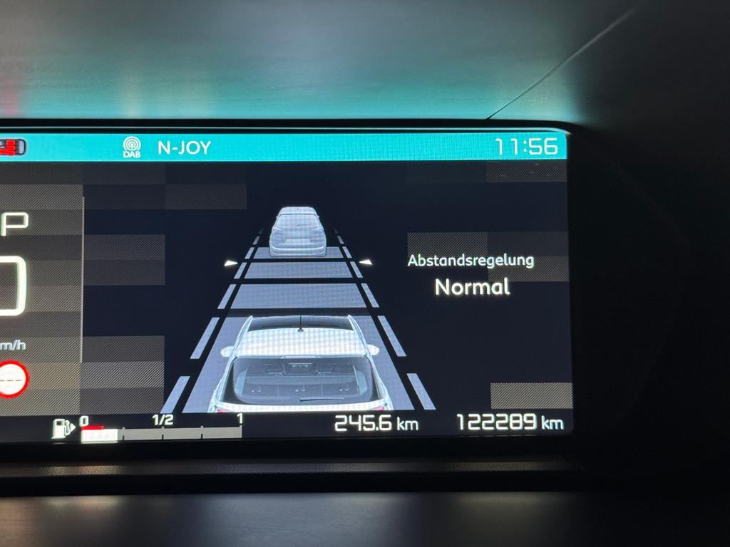 Citroën C4 SpaceTourer