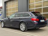 BMW 520d Touring AHK PANO Navi+ Xenon Spur Kamera WR - gebrauchte BMW 520 aus dem Jahr 2012