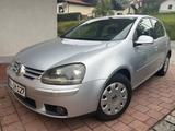 Volkswagen Golf 1.6 Edition Edition