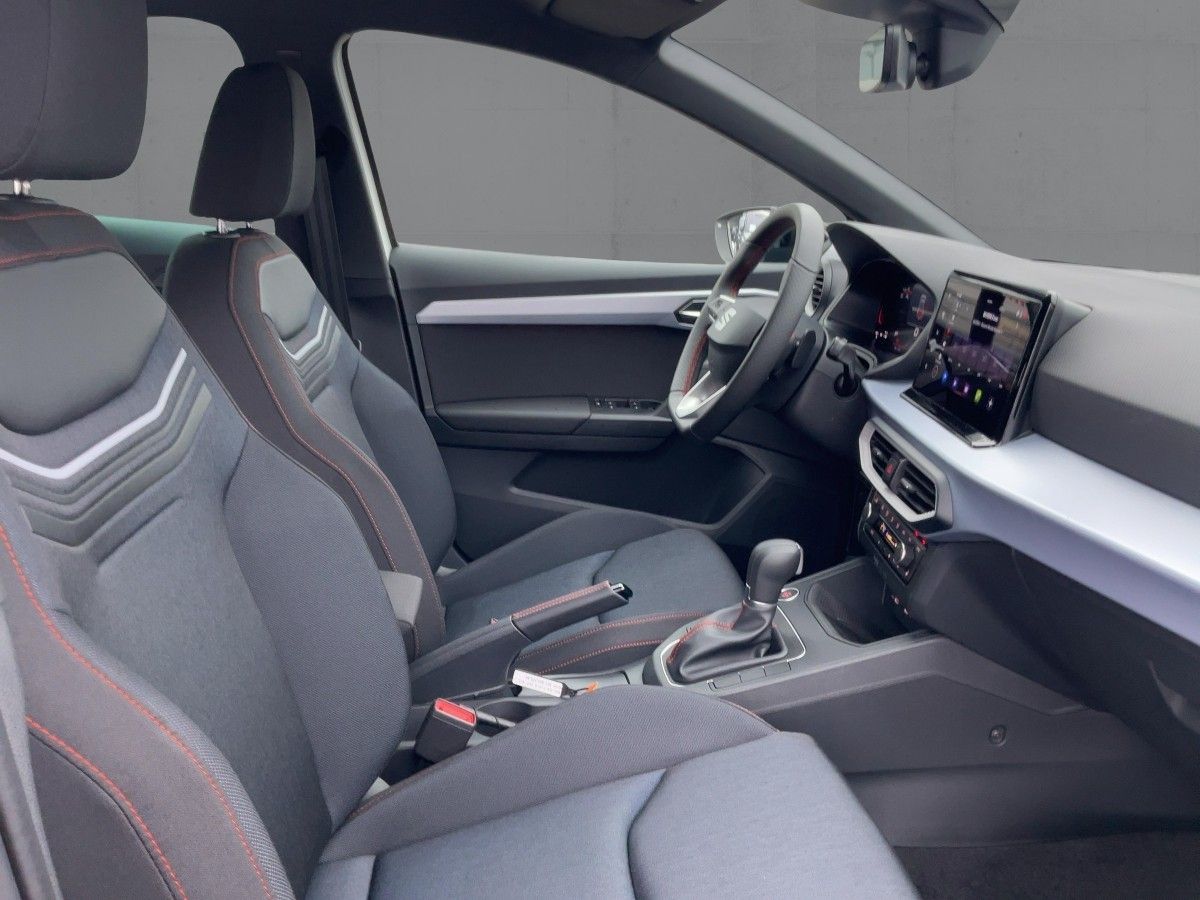 Seat Ibiza - Bild 12