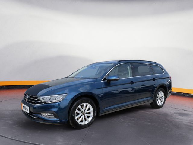 Volkswagen Passat Variant Business 1.5 TSI DSG AHK ACC LED