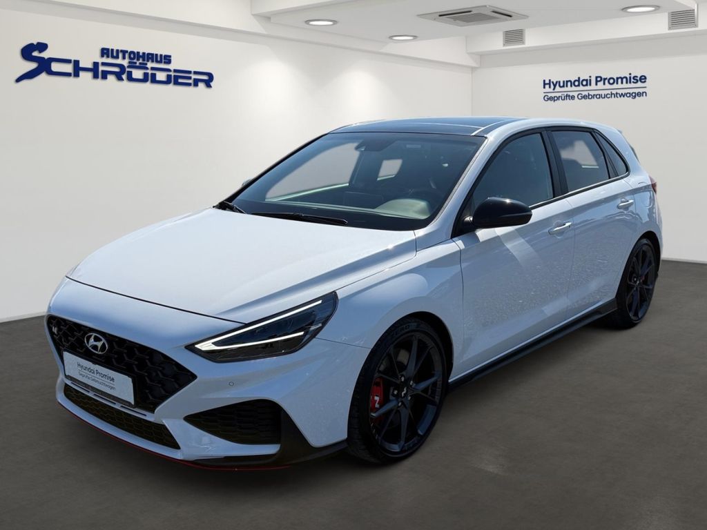 Image of Hyundai i30