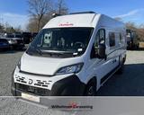 Dethleffs Globetrail Active 600 KS Fiat 2026|Stockbett  - Dethleffs Globetrail 600 S Automatik