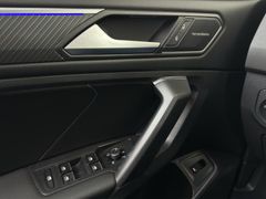 VW Tiguan Allspace 2.0 TDI R-Line|360°CAM|AHK|Pano|