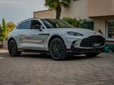 Aston Martin DBX 707/ApexGrey/23"/Standheizung/GlossBlackPack - Gebrauchtwagen von Händlern
