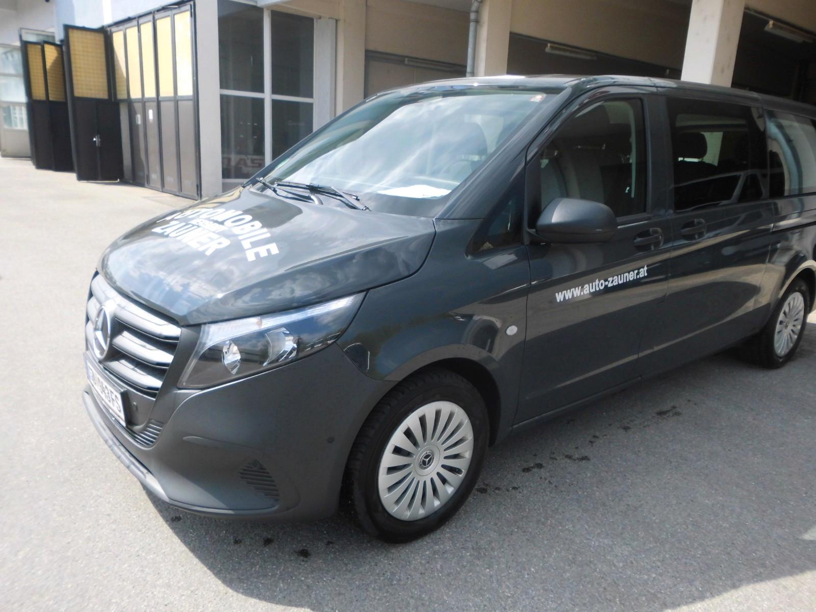 Mercedes-Benz Vito 116 CDI PRO extralang Tourer