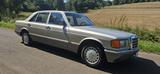 Mercedes-Benz 420 SEL
