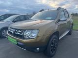 Dacia Duster 1.2 TCe 125 4x2 Prestige - Dacia Duster: Prestige 4x2