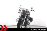 Honda F6C GL 1500 - TASCHEN, SCHEIBE - HONDA GL 1500 F6C