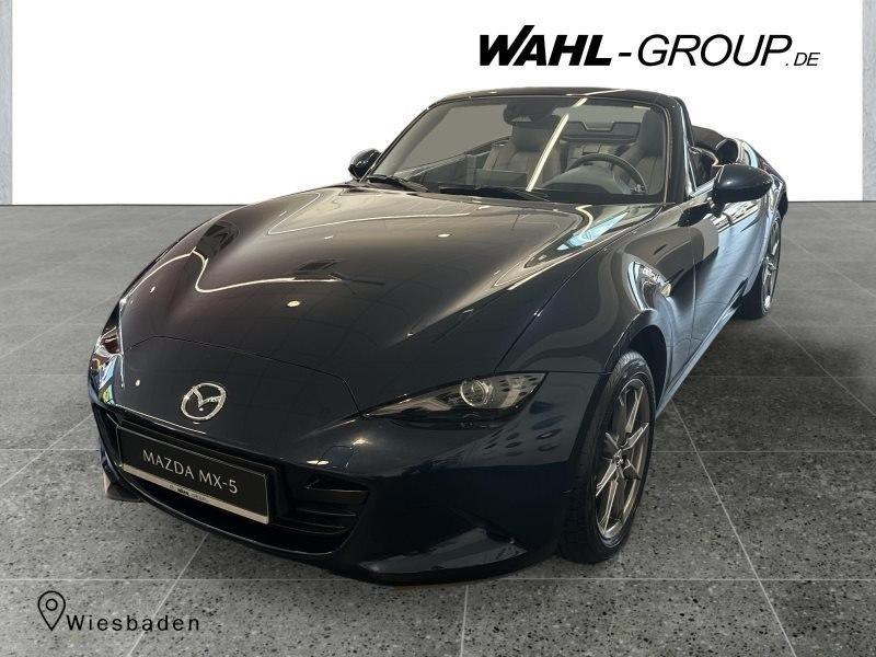 Mazda MX-5 2ST 1.5L SKYACTIV-G 132 6MT Exclusive-line