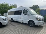 Mercedes-Benz Sprinter Transfer 55