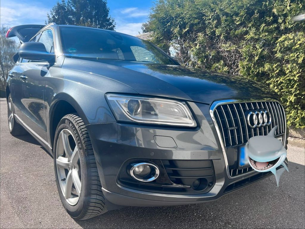 Image of Audi Q5