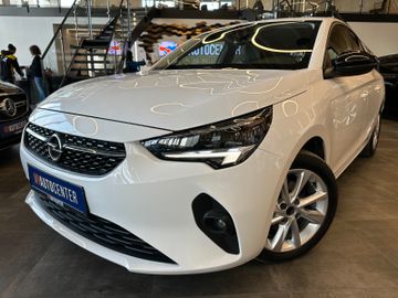 Opel Corsa F Elegance *KAMERA*PDC*LED*