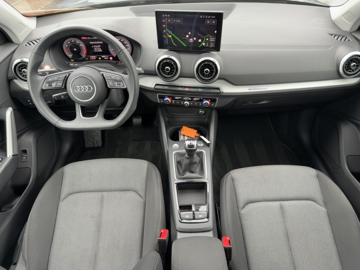 Audi Q2 - Bild 9
