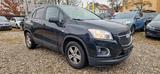 Chevrolet Trax 1.4T LS+ AWD mit 140 PS *KLIMA *PDC* - Chevrolet Trax Gebrauchtwagen