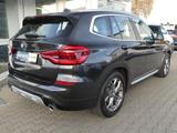 BMW X3 xDrive 20d xLine Kamera Display-Key - BMW X3 Gebrauchtwagen in München