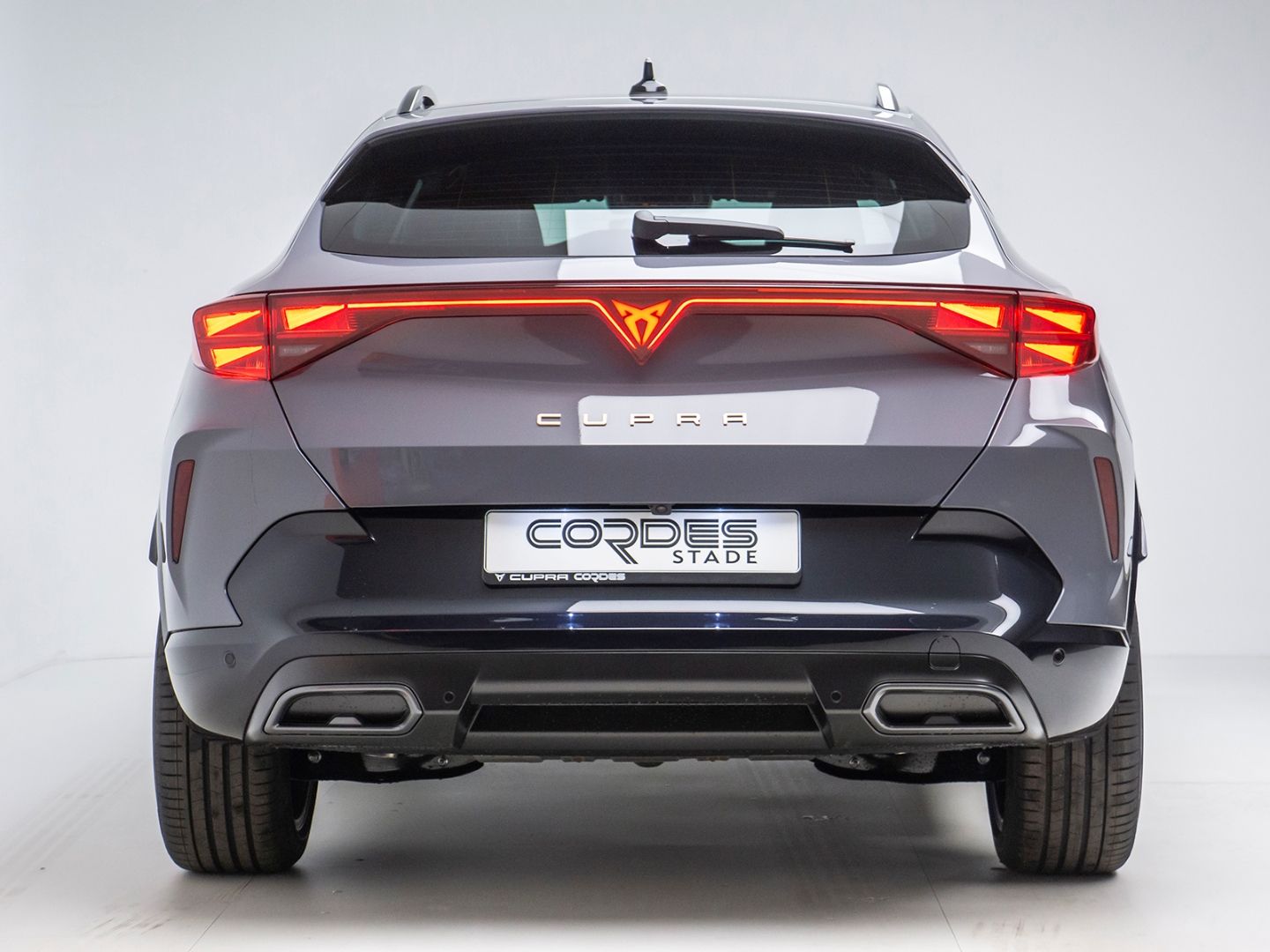 Cupra Formentor - Bild 15