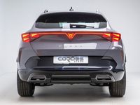 Cupra Formentor - Vorschau Bild 15