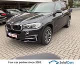 BMW X5 2.0 xDrive25d Aut. LED Navi-Pro Sport-Leathe - BMW X5: Sport