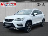Seat Ateca Xcellence 4Drive AHK-klappbar Navi LED El. - Seat Ateca in Lübeck