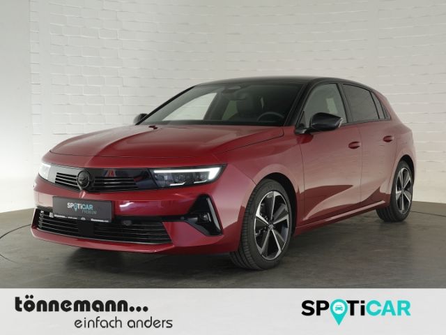 Astra L LIM GS HYBRID eDCT+LED+NAVI+360 GRAD KAM