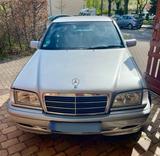 Mercedes-Benz Oldi Mercedes C 220 CDI Automatik 05/1999 - Mercedes-Benz C 220 aus 1999