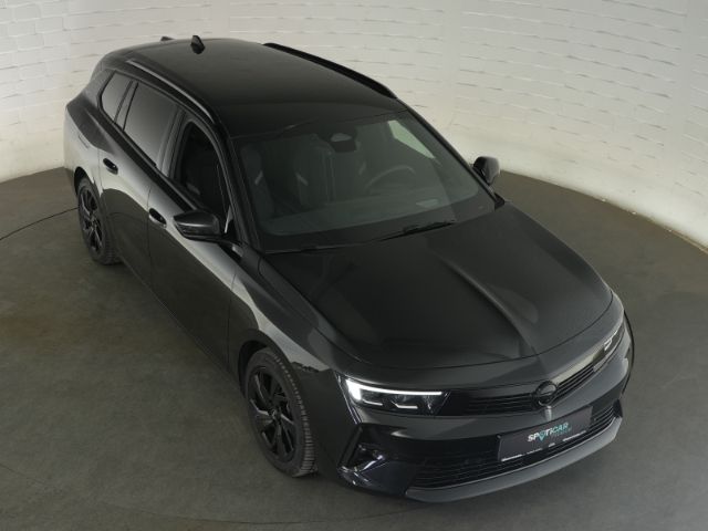Astra L ST GS CDTI AT+AHK+NAVI+360 GRAD KAMERA+S