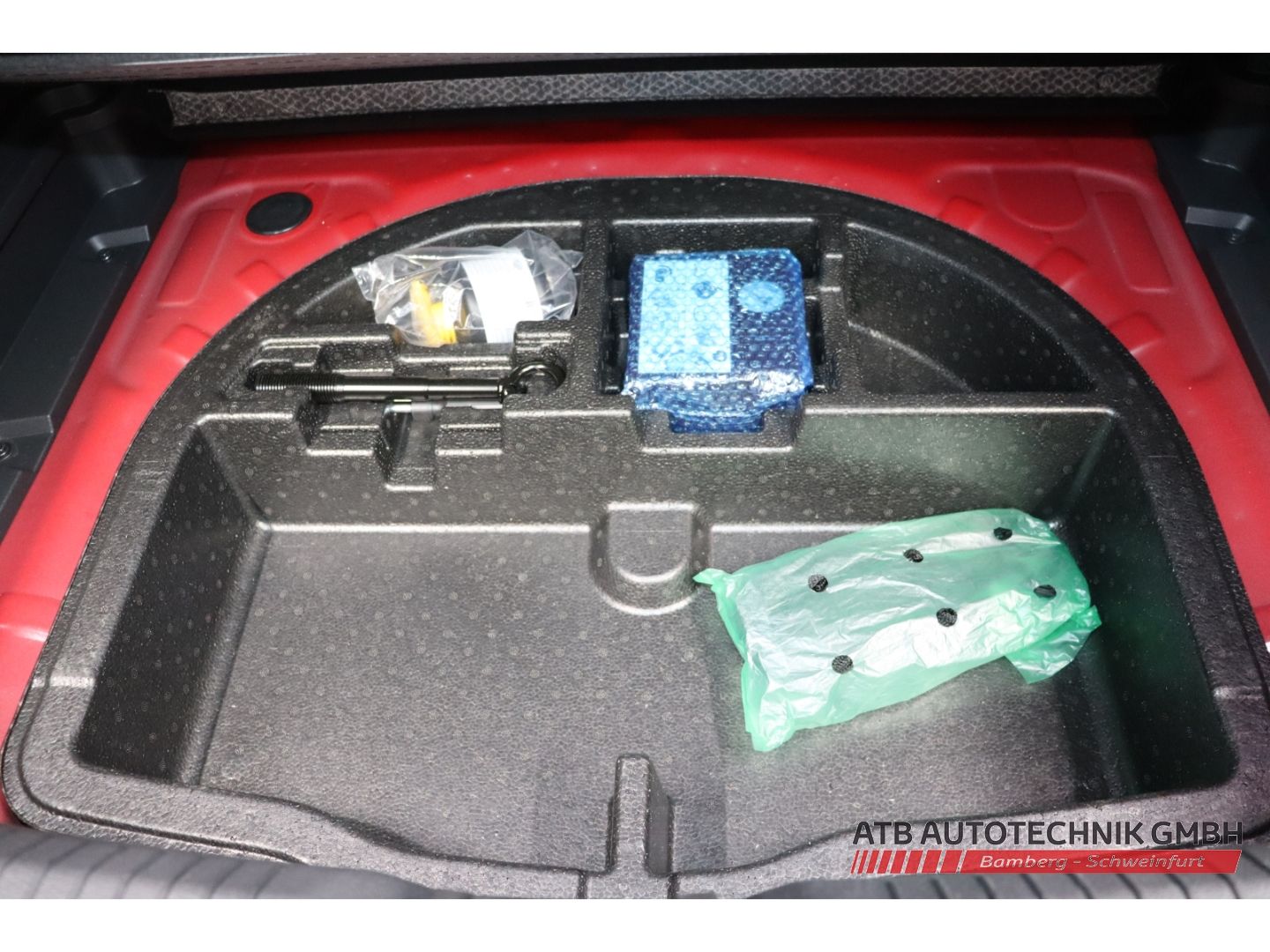 Hyundai i30 – Bild 12