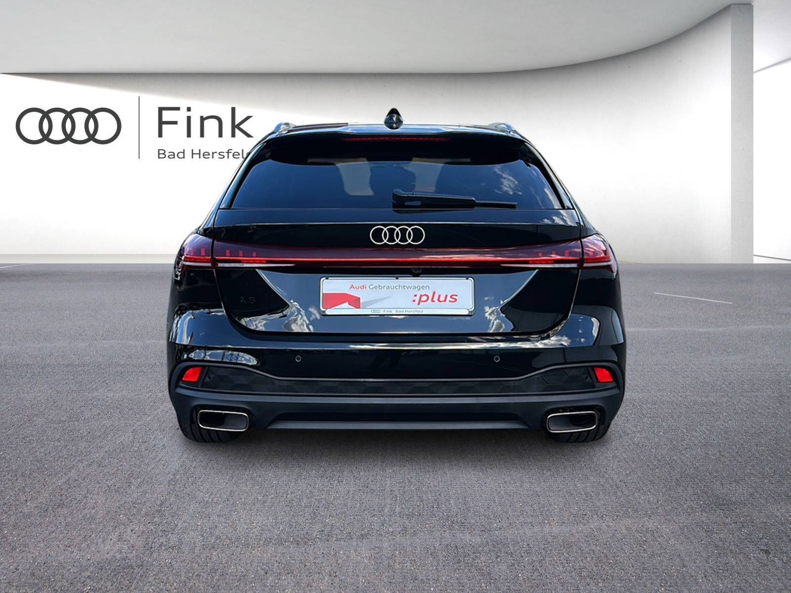 Audi A5 - Bild 5