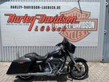 Harley-Davidson FLHXS Street Glide Special Blk  - HARLEY-DAVIDSON FLHX STREET GLIDE