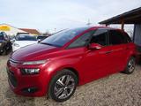 Citroën C4 Picasso 1.6 THP 155 Exclusive - Citroën: Van, C15
