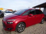 Citroën C4 Picasso 1.6 THP 155 Exclusive - Citroën: Van, C15